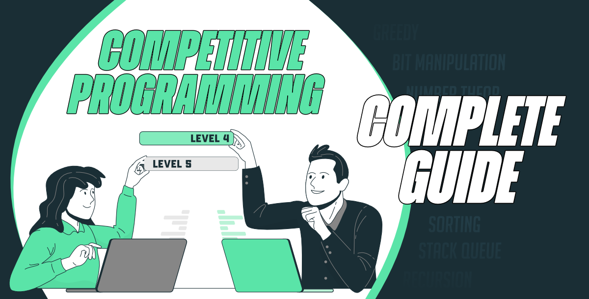 Competitive-Programming-A-Complete-Guide