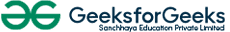 geeksforgeeks-footer-logo